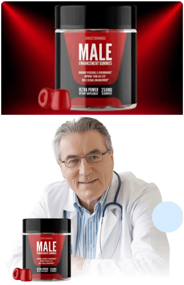 What is ErectoninMD